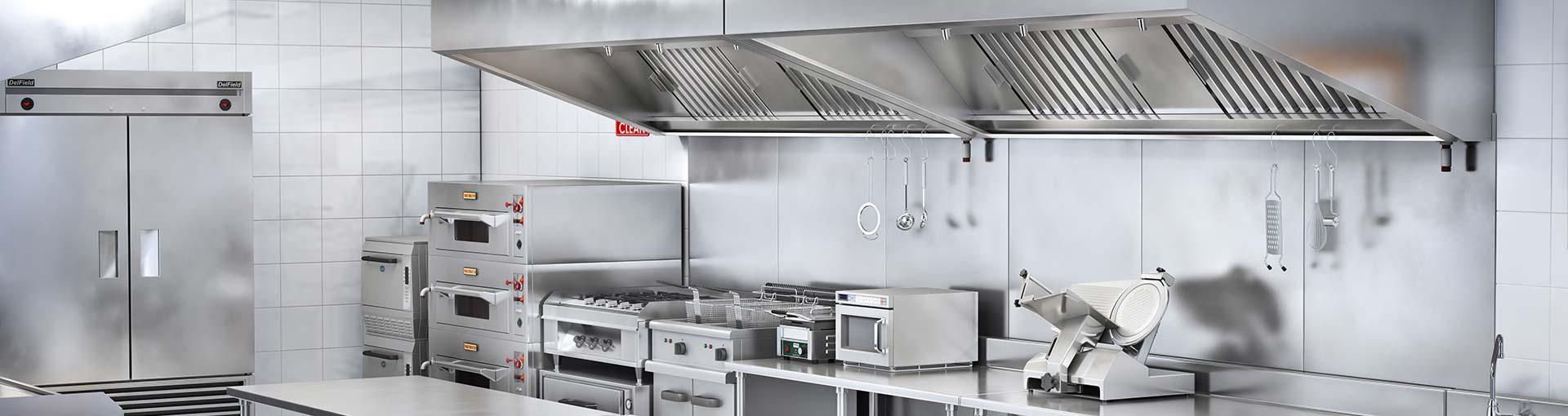 Commercial Kitchen Equipment Preventative Maintenance & Repair Company