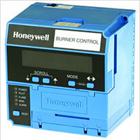Honeywell Flame Safeguard 7800 Series – Protek Safety & Controls Ltd