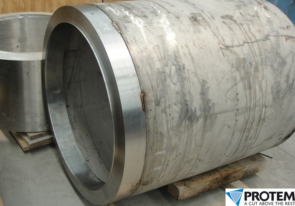 Materials used to manufacture pipes and their machinability