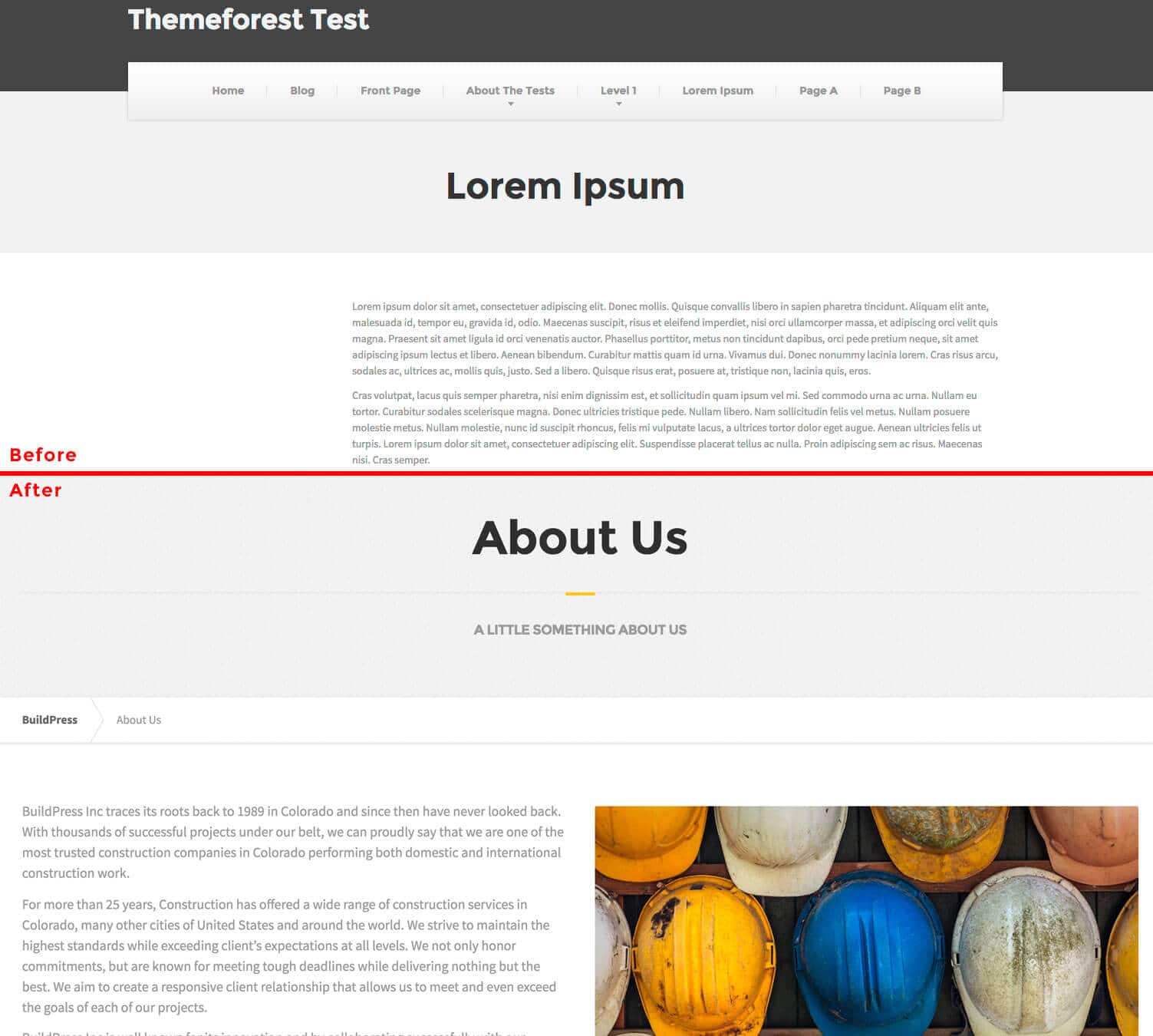 Don’t Give ThemeForest Any Reason To Reject You by Marko Prelec Medium