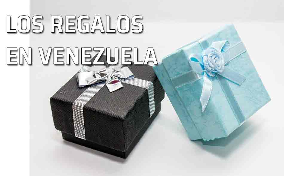 Regalar en Venezuela Regalos de negocio Qué regalar y a...