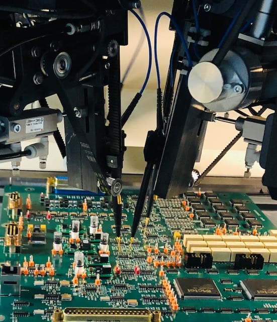 PCB Quality Sierra Circuits