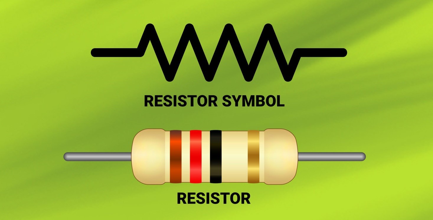 Basic Electronic Components Sierra Circuits