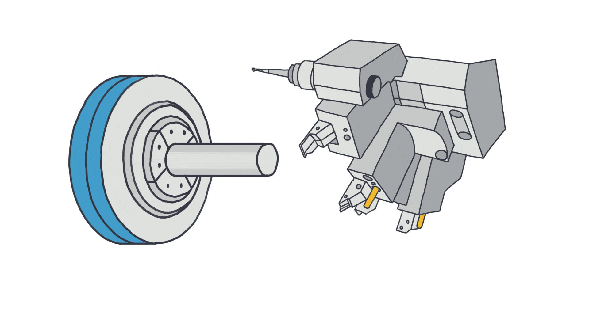 Design Tip 6 Ways to Optimise Part Design for CNC Machining