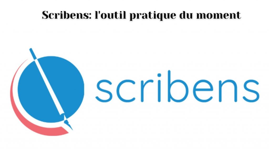 Scriben translation in English French-English dictionary
