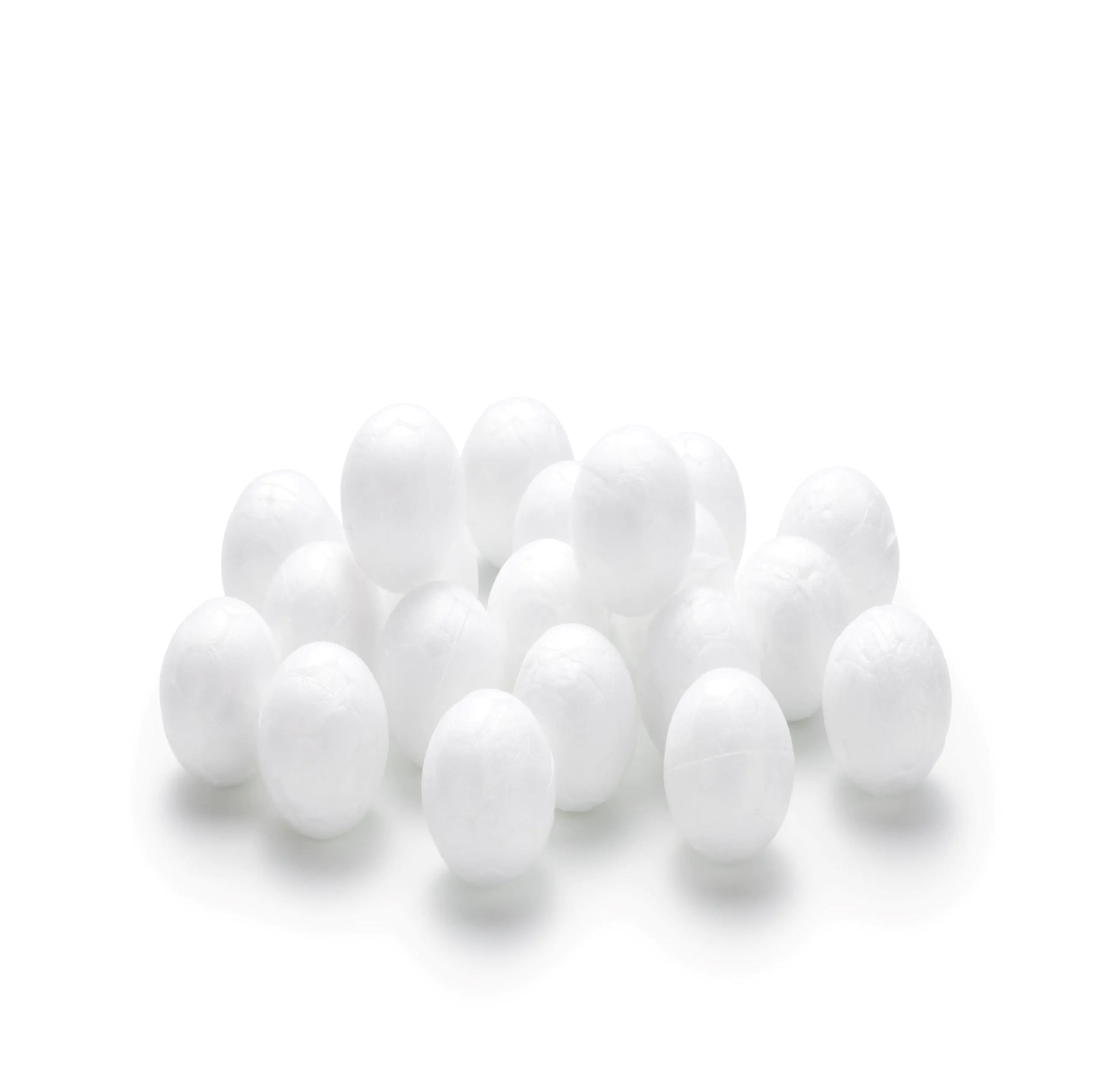 Polystyrene Beanbag Balls Proton Packaging