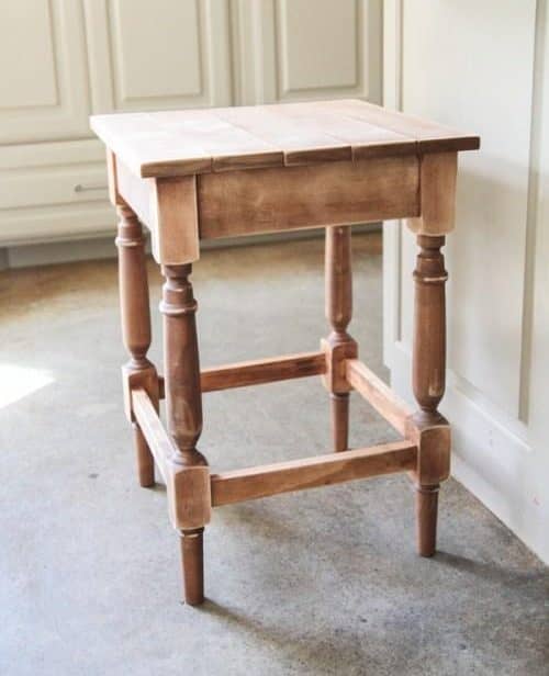 12 DIY Bar Stool Plans & Ideas Pro Tool Guide