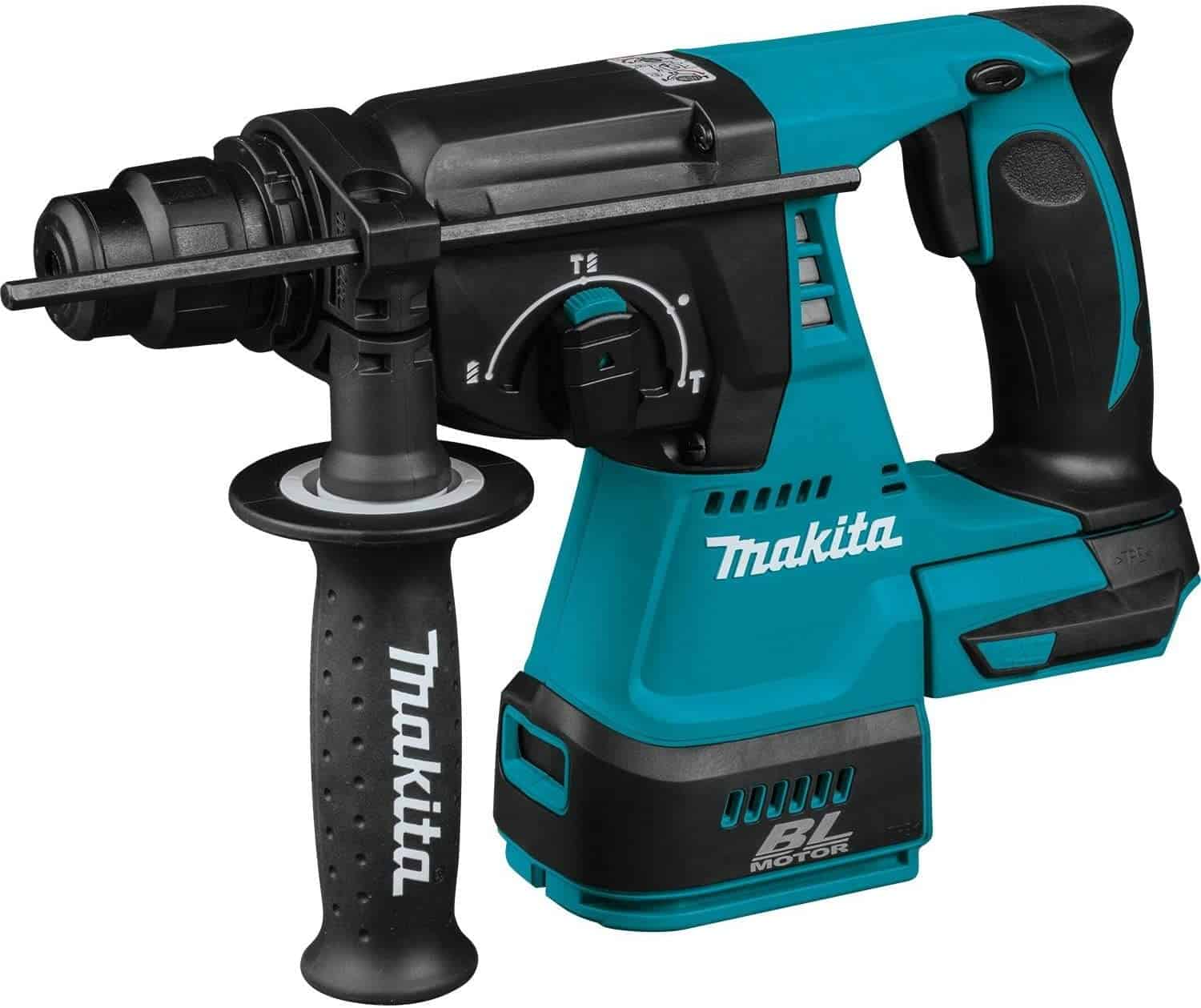 Makita XRH01Z 18V Cordless Hammer Drill Review Pro Tool Guide