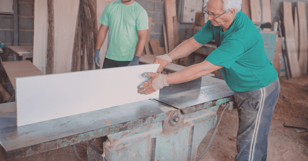 What is Parawood? Here's All You Need to Know