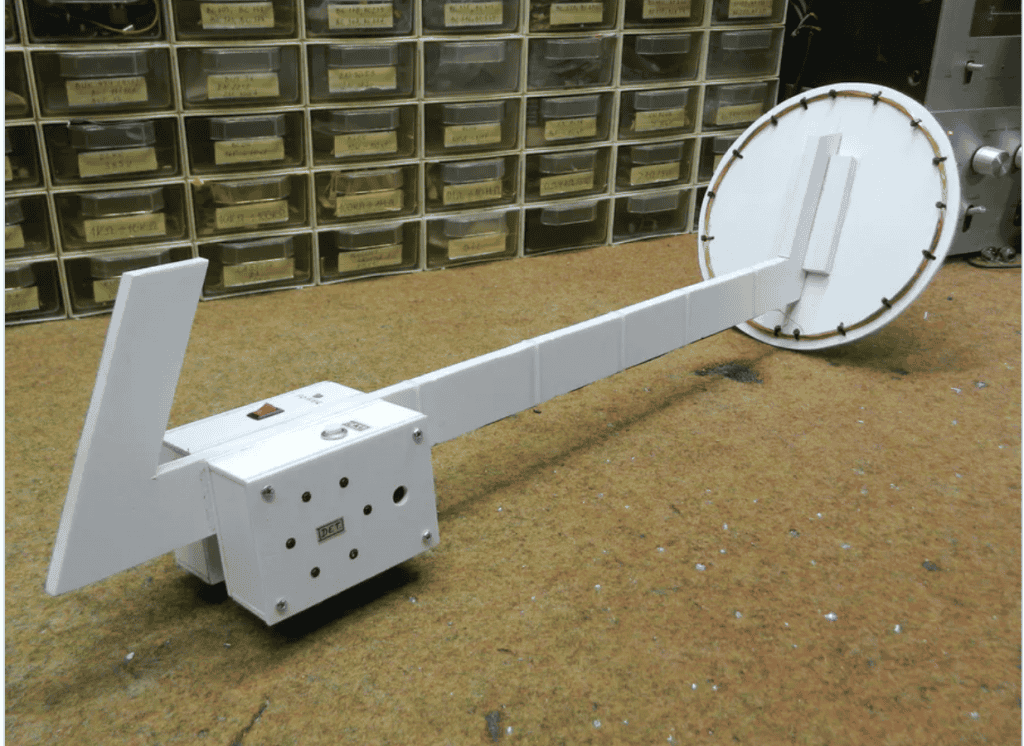 15 Simple yet Powerful DIY Metal Detector