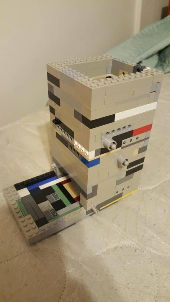 18 DIY Dice Tower Plans {Fun Building} Pro Tool Guide