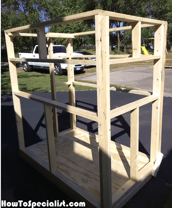 12 Free Shooting House Plans to DIY Pro Tool Guide