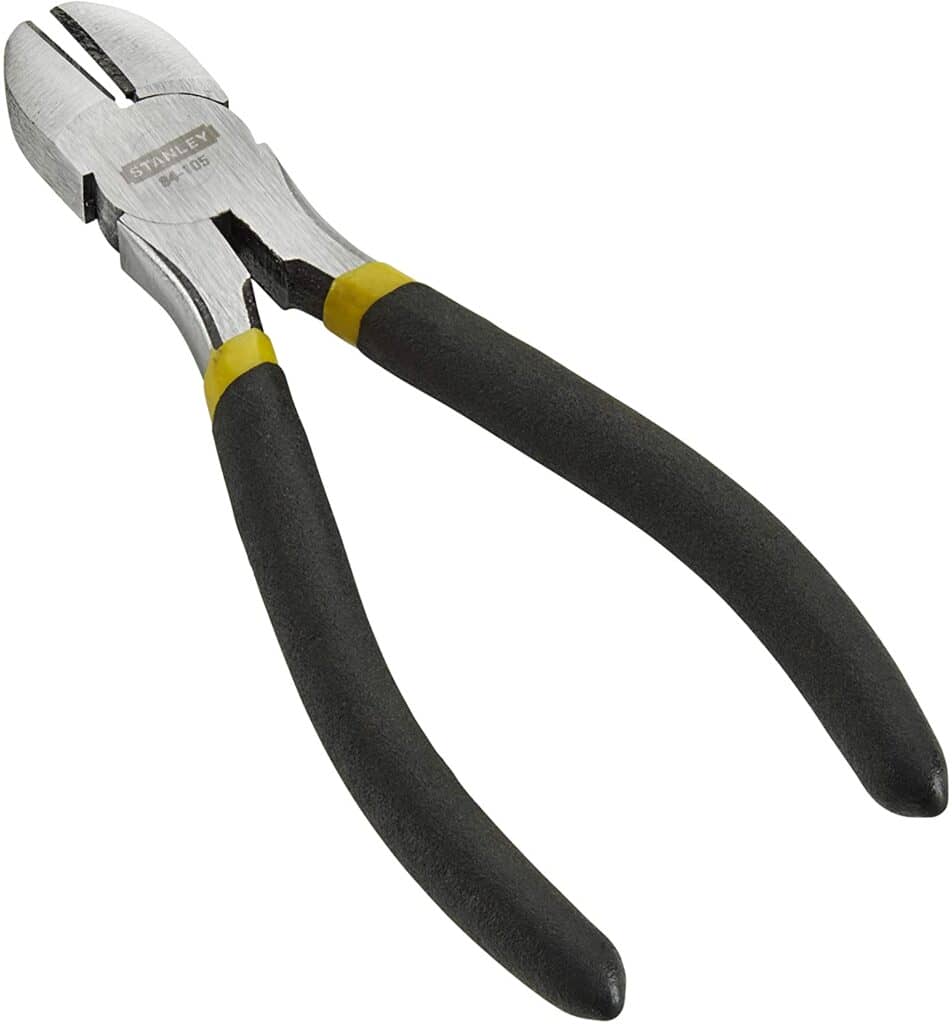 27 Different Types of Pliers and Their Uses