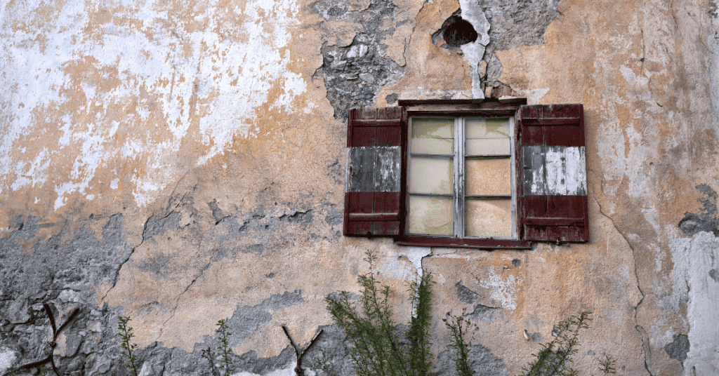 How to Fix or Replace Rotted Wood Around a Window