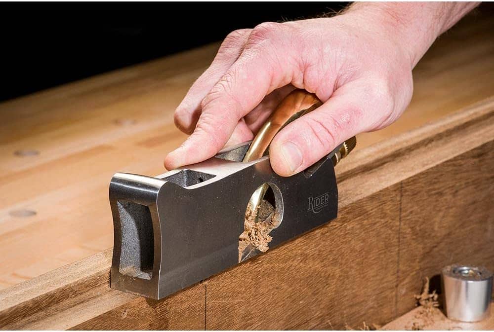 12 Different Types of Woodworking Hand Planes Pro Tool Guide