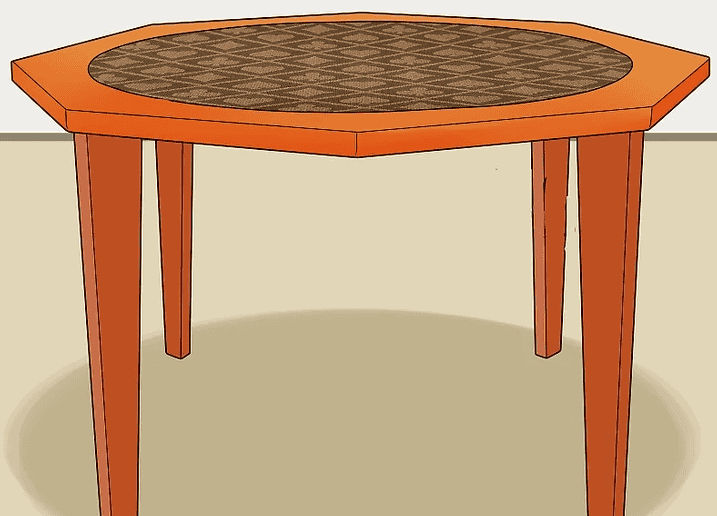 Free DIY Poker Table Plans (With Pictures) Pro Tool Guide