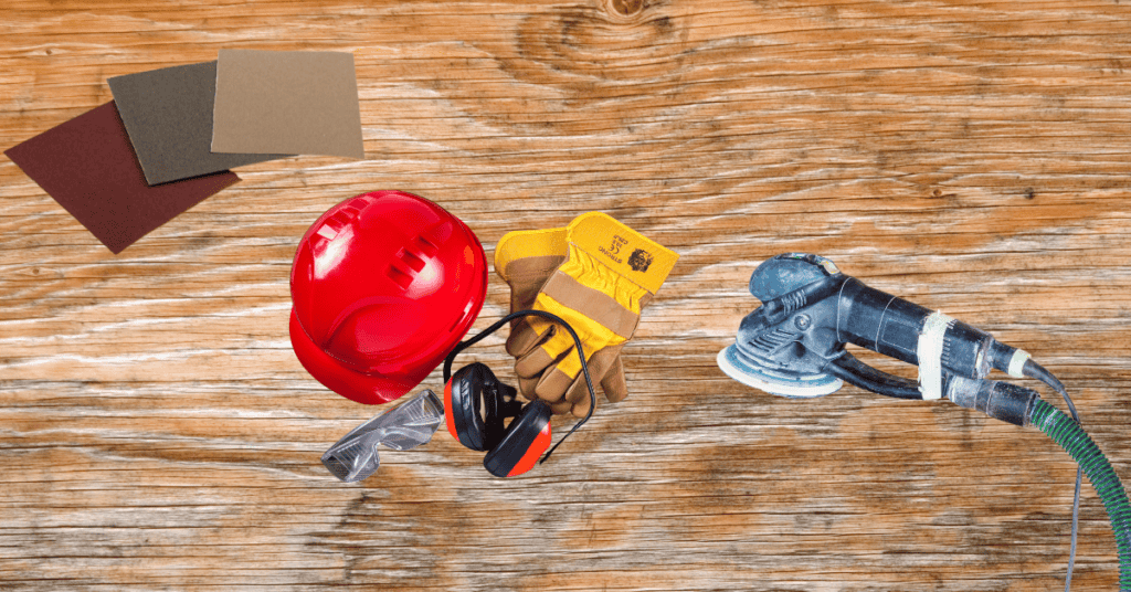 Can You Sand Pressure Treated Wood Safely? Find Out Now! Pro Tool Guide