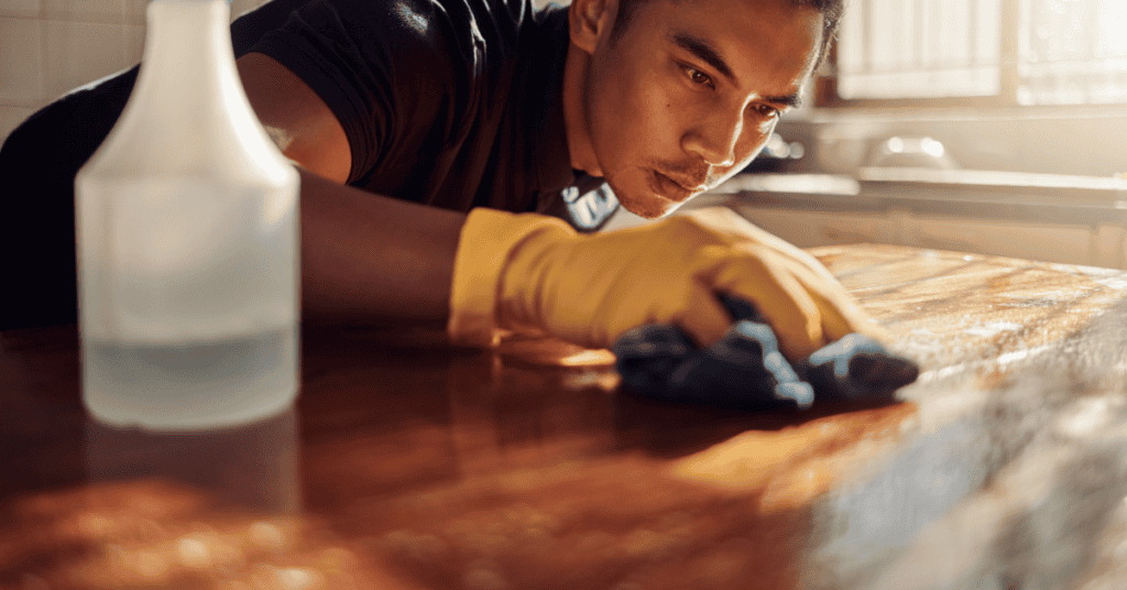 Learn How to Fix WaterDamaged Wood Effectively and Safely?