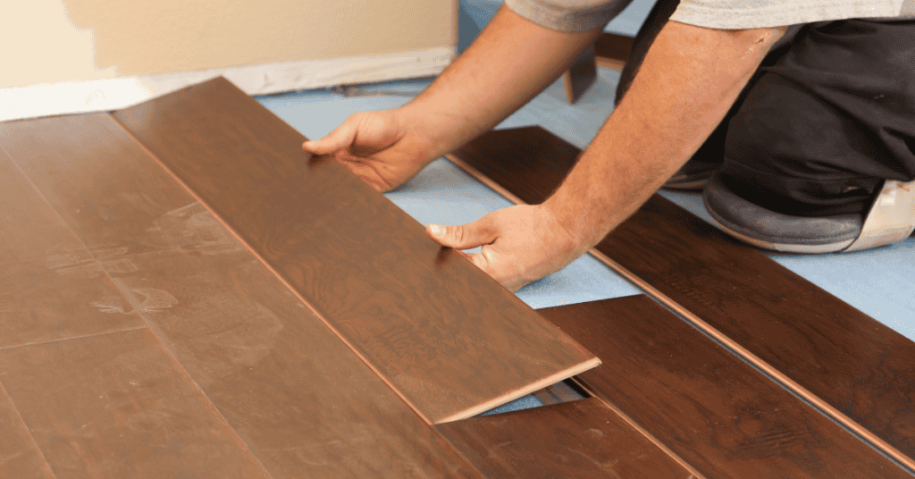 How to Fix Buckled Wood Floors? In 5 Easy Ways Pro Tool Guide