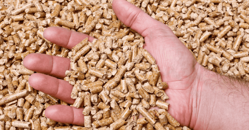 How to Make HighQuality Wood Pellets? StepbyStep Guide Pro Tool Guide