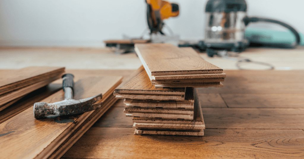 How to Fix Buckled Wood Floors? In 5 Easy Ways Pro Tool Guide
