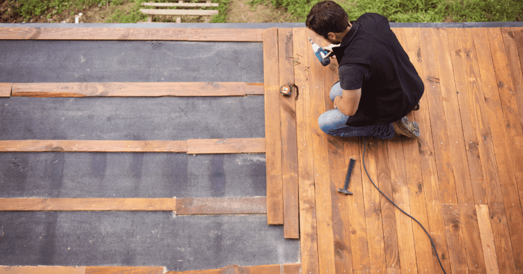 How to Fix Buckled Wood Floors? In 5 Easy Ways Pro Tool Guide