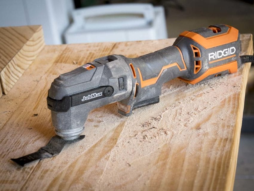 21 Pc Pro Oscillating Multi Tool Saw For Blade Milwaukee Dremel Multi