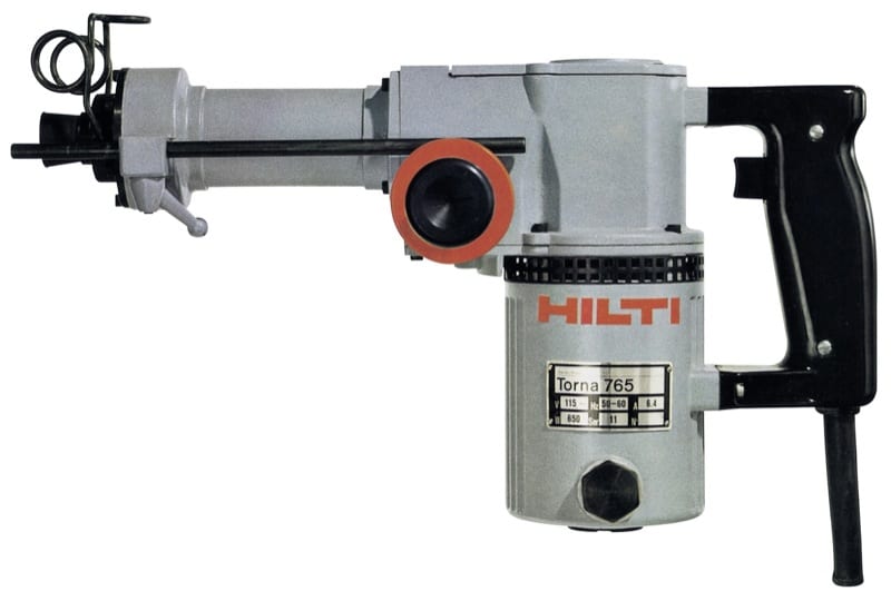 How Does a Rotary Hammer Work? Pro Tool Reviews