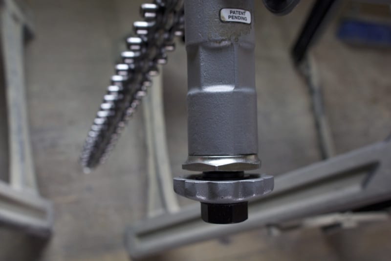 Ridgid 238P Powered Soil Pipe Cutter Review