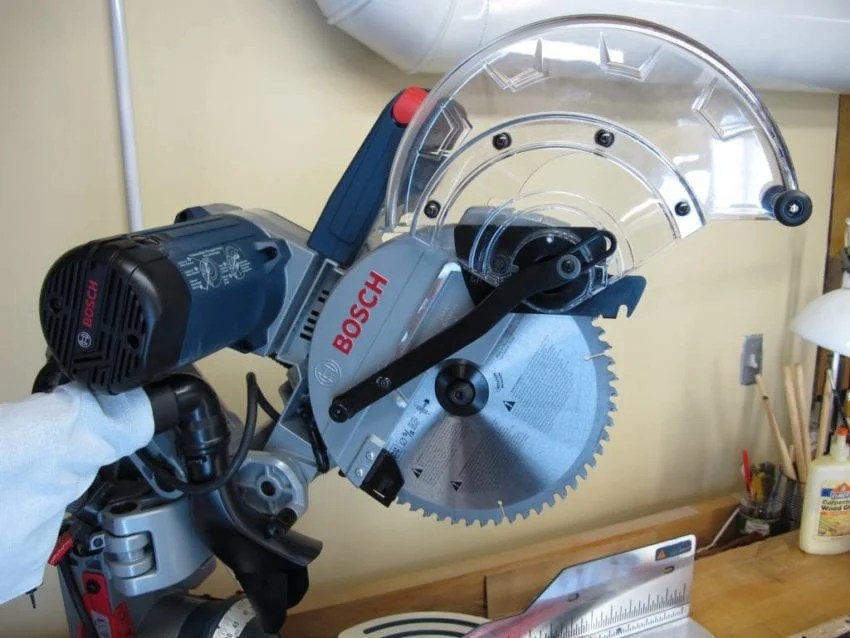 Bosch 10 Sliding Compound Miter Saw Parts Reviewmotors.co