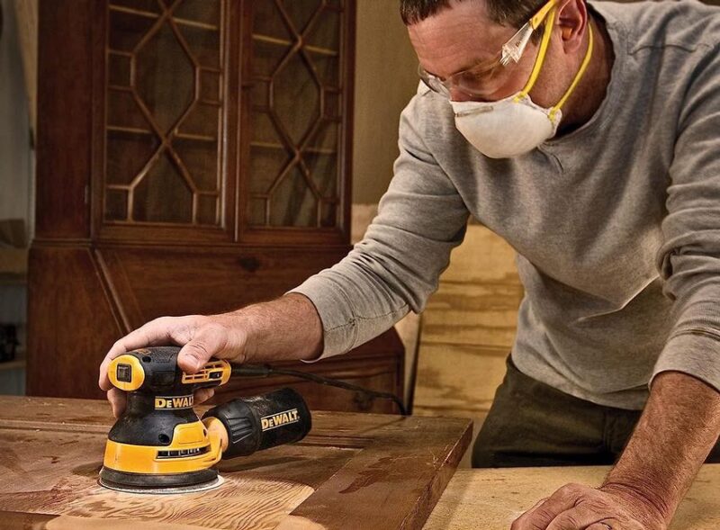 Best Orbital Sander (2023 Guide) ToolKit