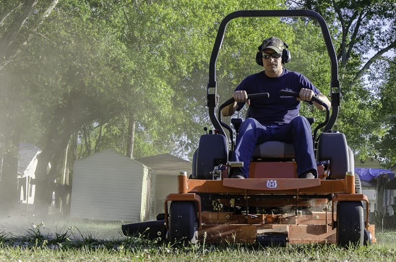 Outdoor Power Equipment Reviews Your Source for OPE PTR