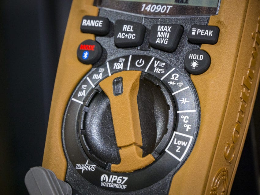 How to Use a Multimeter or Voltmeter The Most Common Tasks
