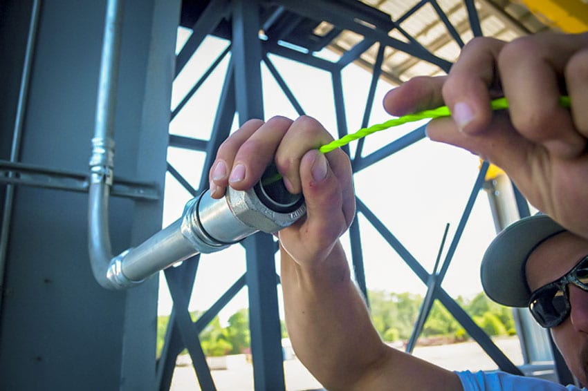 Electrical Conduit Types and Fittings Pro Tool Reviews