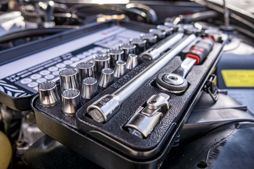 Wurth Zebra 3/8Inch Socket Set Review 096512022 LaptrinhX