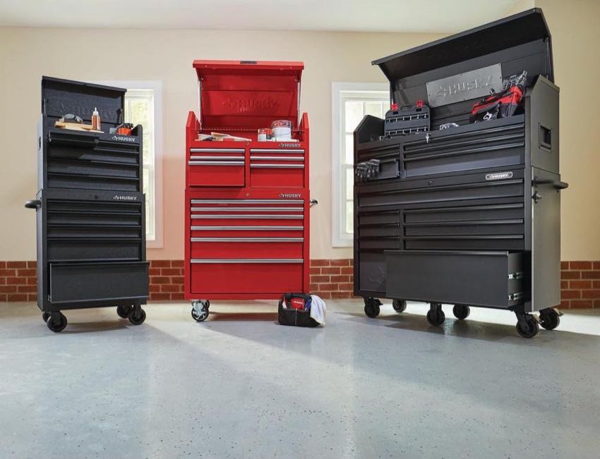 Best Tool Chest Reviews for 2024 Pro Tool Reviews