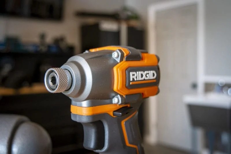 Impact Driver vs Impact Wrench Which Tool Do You Need? PTR