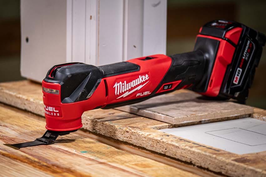 Best Oscillating MultiTool Reviews 2023 Pro Tool Reviews