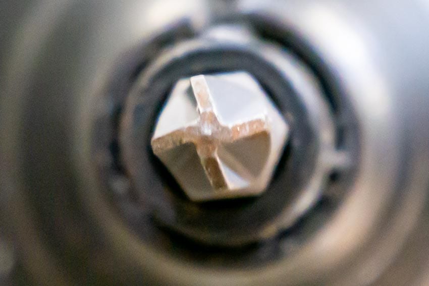 Specialty Screwdriver Bits What's That Bit Called? Pro Tool Reviews