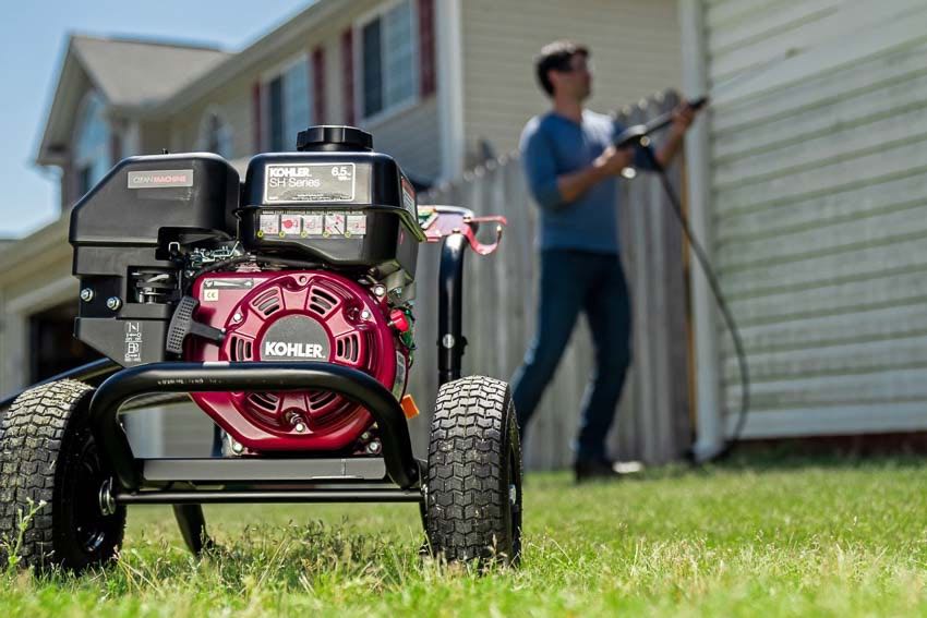 Best Simpson Pressure Washer Reviews Pro Tool Reviews