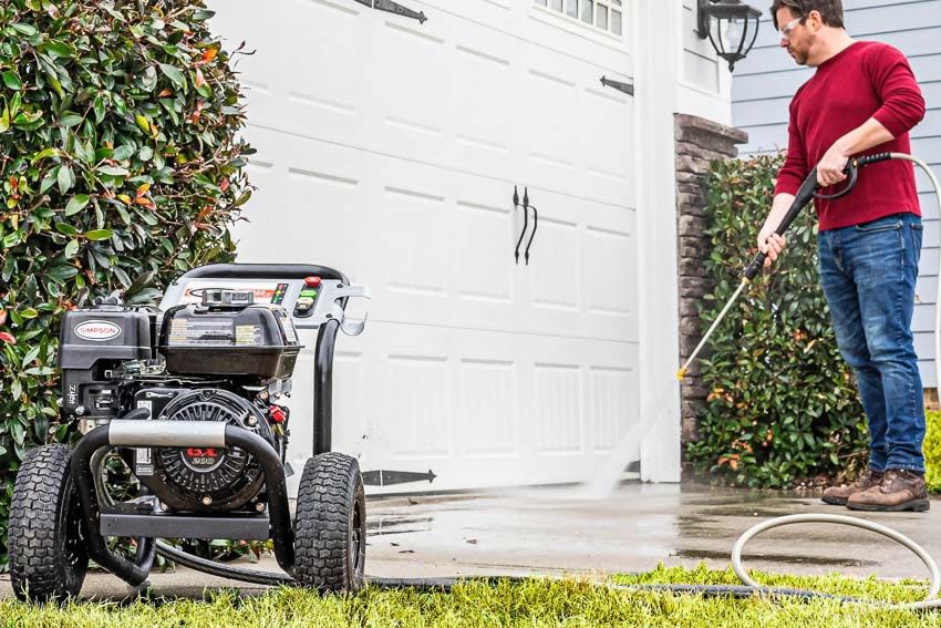 Best Simpson Pressure Washer Reviews Pro Tool Reviews
