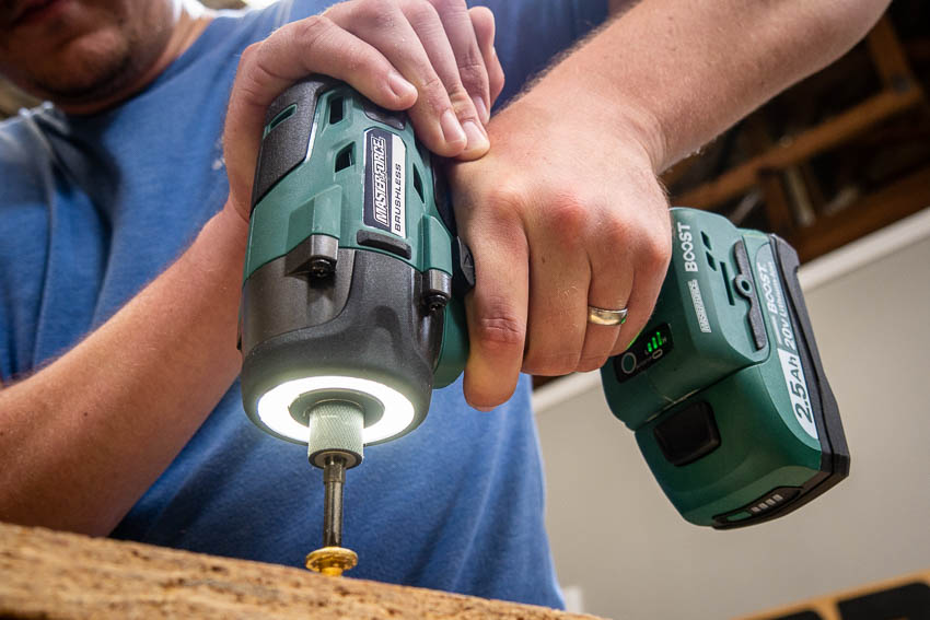 Best MasterForce Cordless Tools We Review All of Them