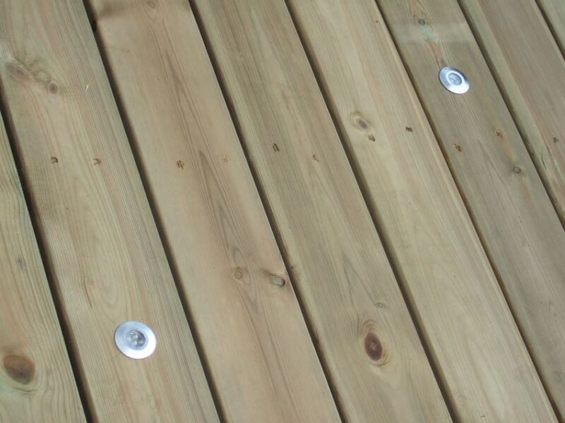 What is Pressure Treated Wood? Pro Tool Reviews