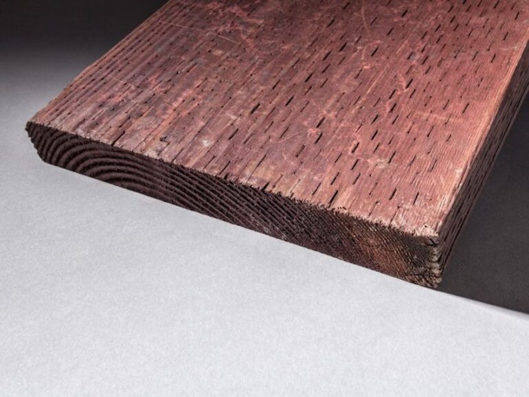 What is Pressure Treated Wood? Pro Tool Reviews