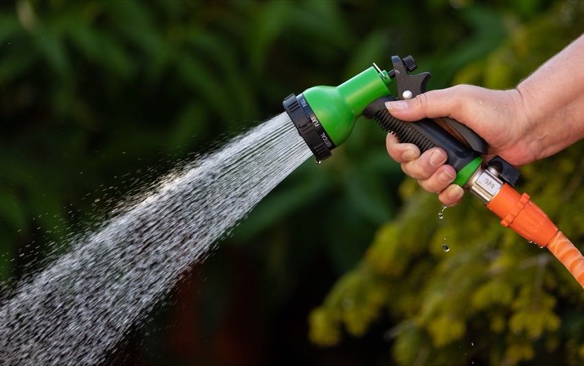 Guide to Choosing the Best Garden Hose for Your Home PTR