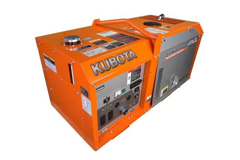 Best Generator for Home Use Based on Size, Type, and More OPE