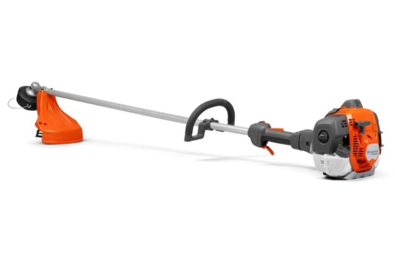 Husqvarna 525LST String Trimmer Pro Tool Reviews