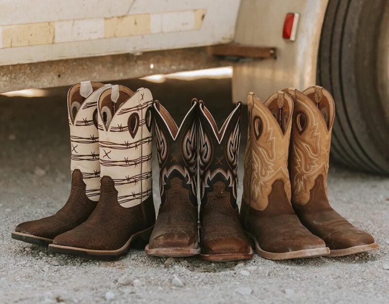 Twisted X Tech X Work Boots Pro Tool Reviews