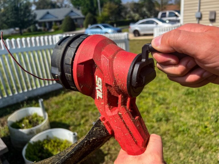 Skil 40V String Trimmer With Smart Load Review