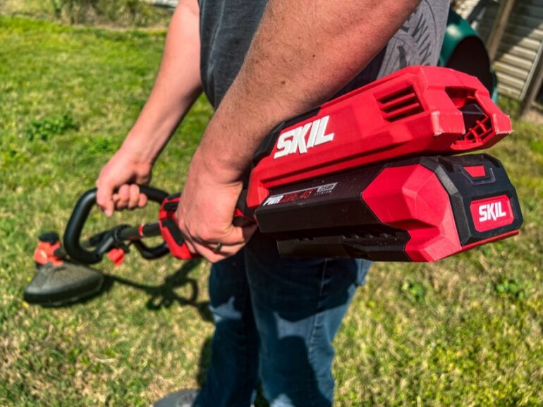 Best Weed Eater Reviews 2023 Gas, Battery, and Electric PTR